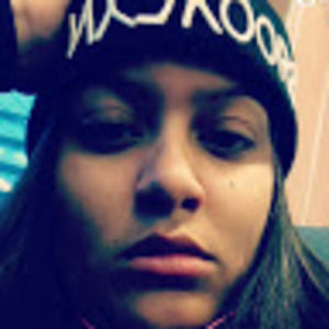 Meet your Posher, Maritza